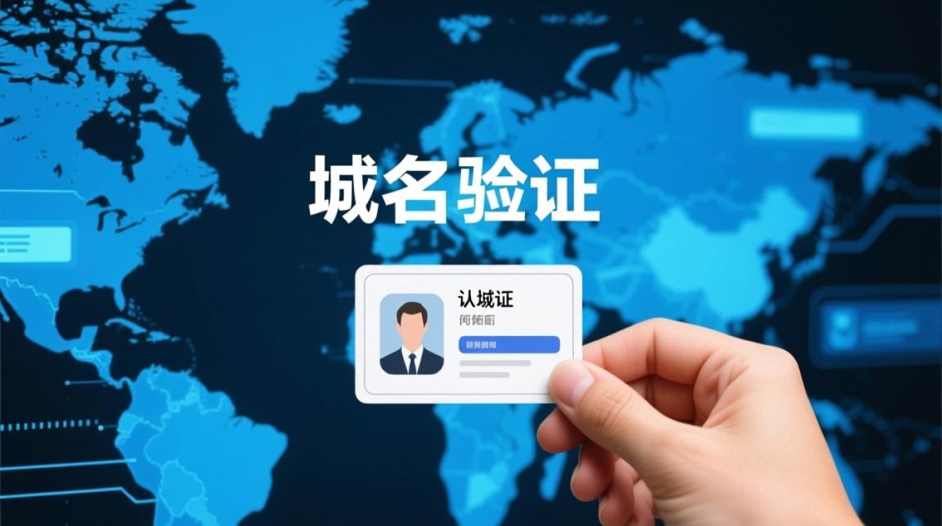 等待验证域名背后真相揭秘，为何如此关键却少有人知？