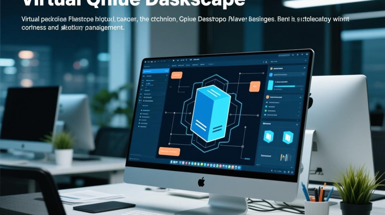 虚拟机桌面平铺设置方法详解，如何实现高效多任务管理？