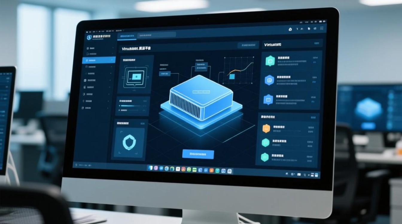 虚拟机桌面平铺设置方法详解，如何实现高效多任务管理？