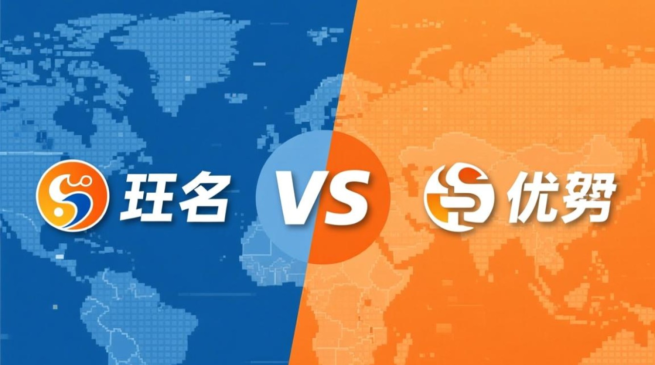 ren域名是否真的比wang域名更具优势，究竟好在哪？