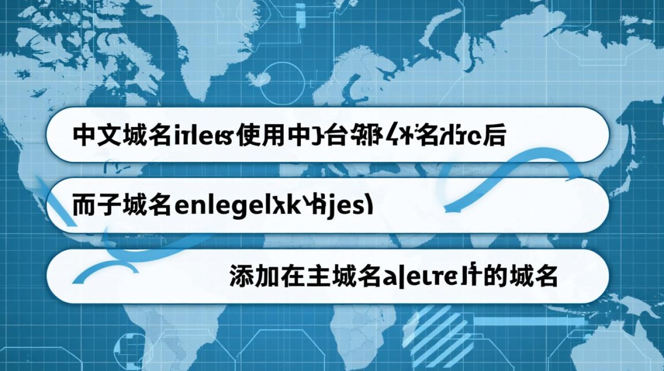 如何高效收集中文域名及其子域名的实用技巧揭秘？