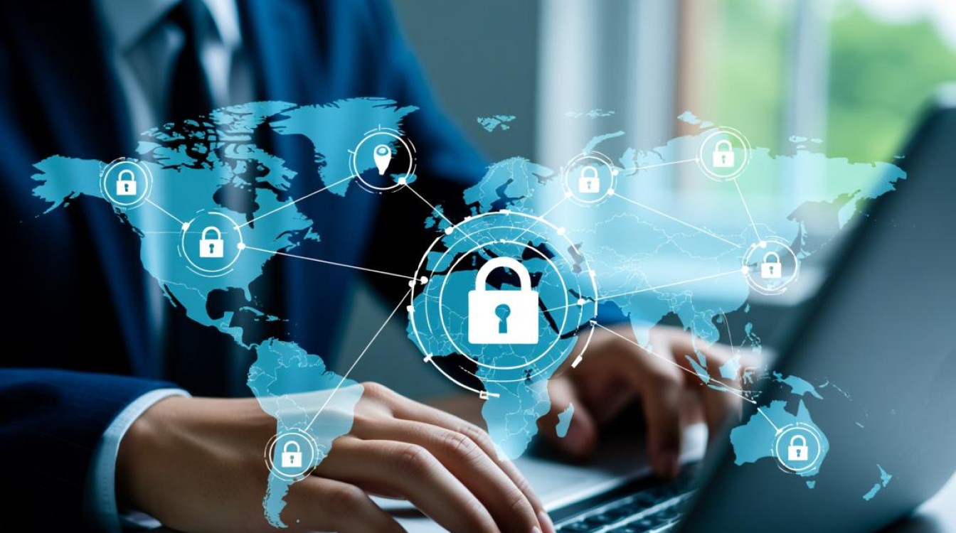 如何有效防止网络泄露隐私？揭秘现代网络安全挑战与应对策略！