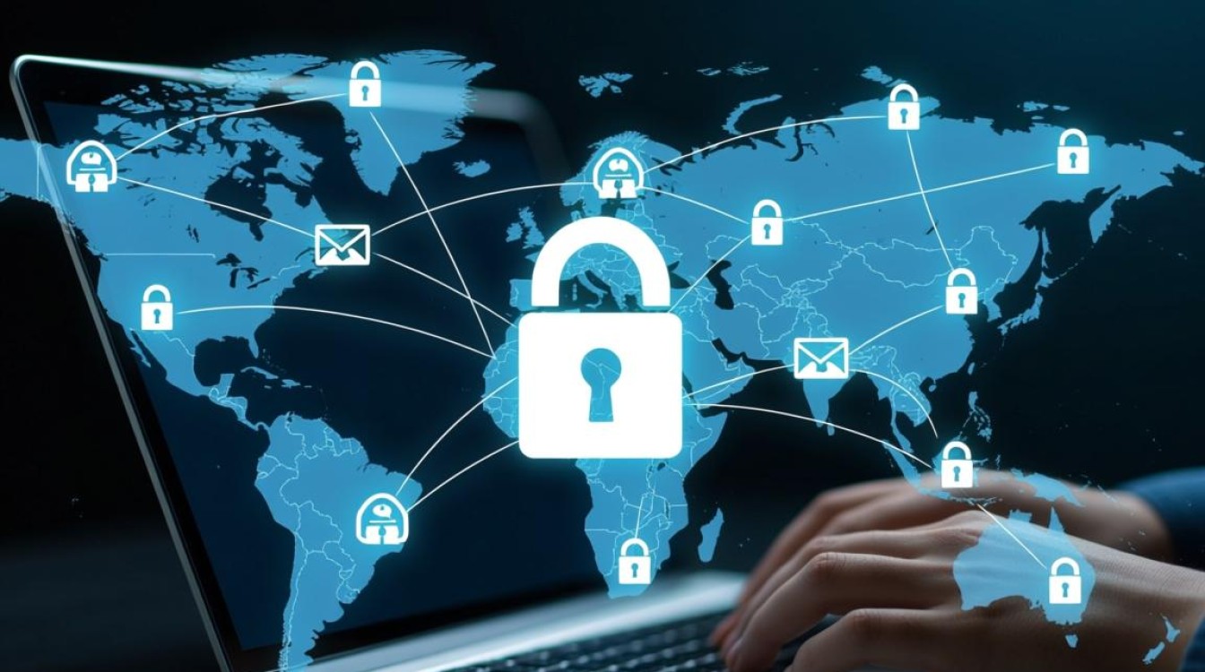如何有效防止网络泄露隐私？揭秘现代网络安全挑战与应对策略！