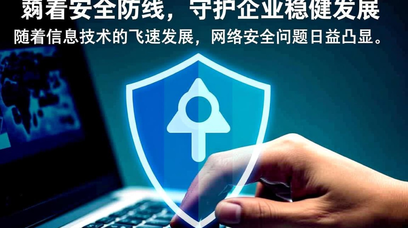 防护资产升级背后的挑战与策略，如何实现安全升级？