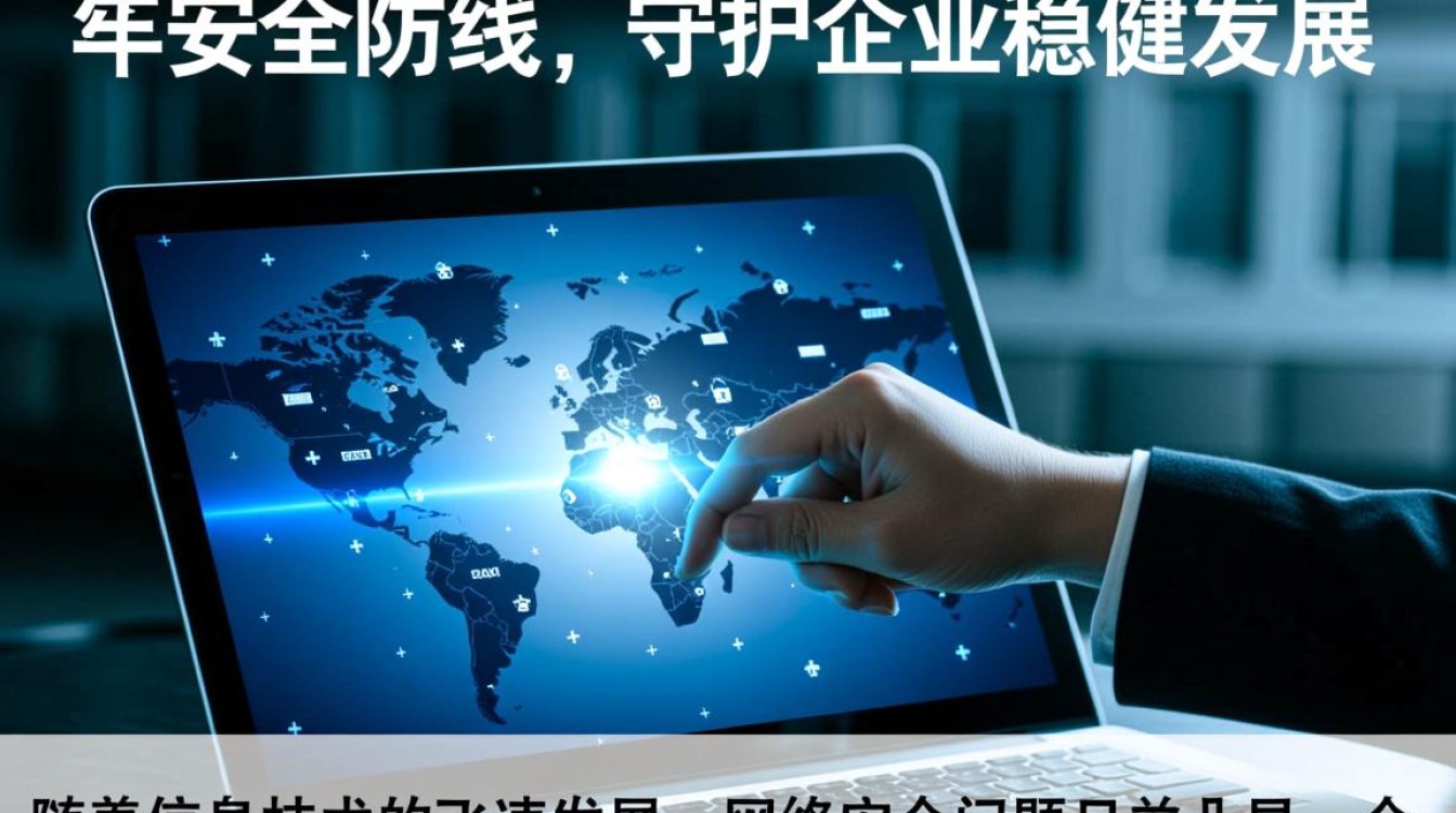 防护资产升级背后的挑战与策略，如何实现安全升级？