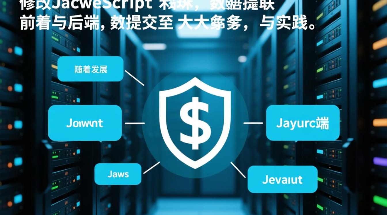 如何有效防止在提交数据库前修改JavaScript中的数据？
