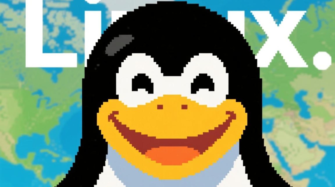 Linux究竟是什么？揭秘这个操作系统背后的奥秘！