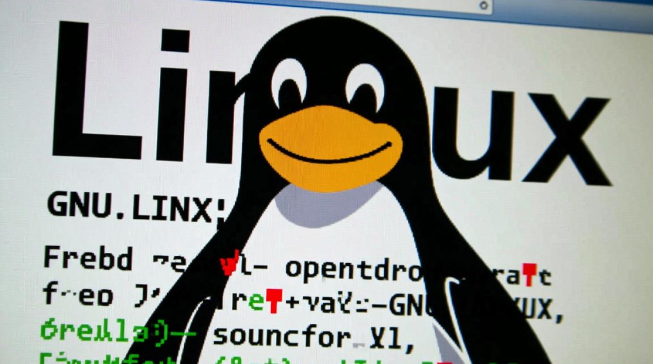 Linux究竟是什么？揭秘这个操作系统背后的奥秘！