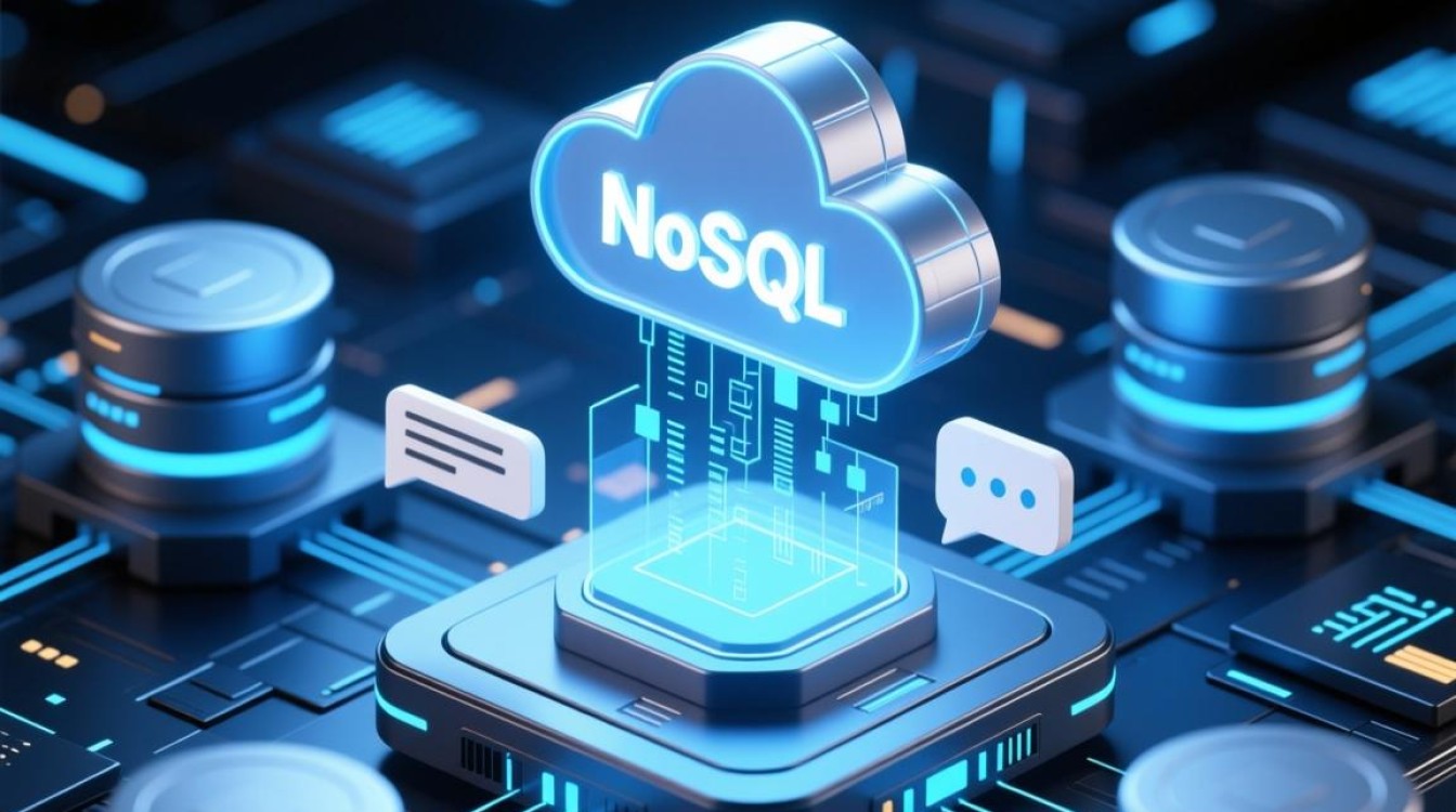 非关系型数据库消息中间件排名，哪些产品脱颖而出，引领行业风向？