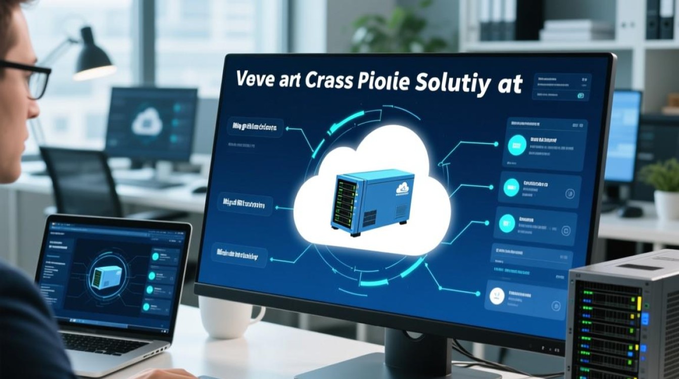 虚拟机迁移产品，如何选择最适合企业需求的解决方案？