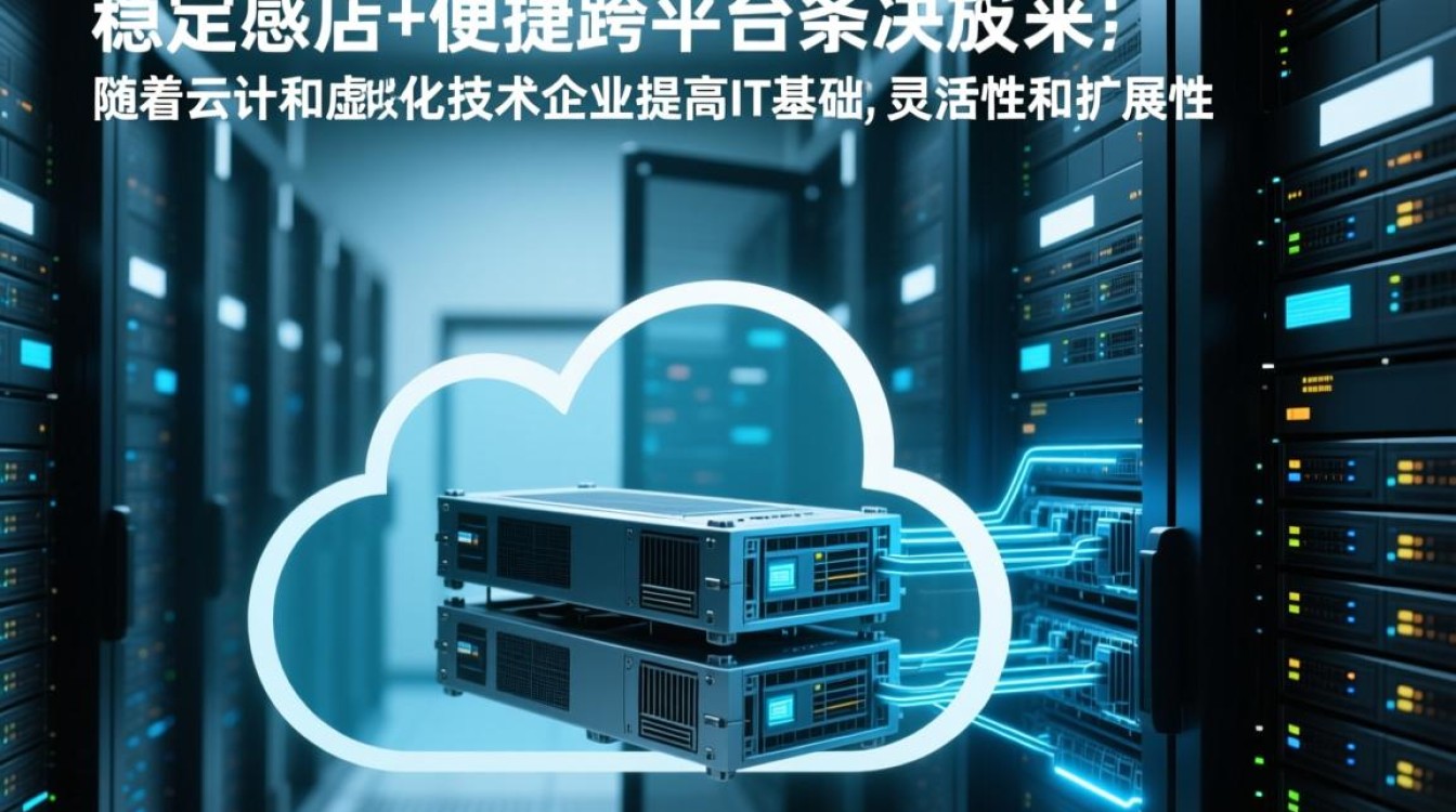 虚拟机迁移产品，如何选择最适合企业需求的解决方案？