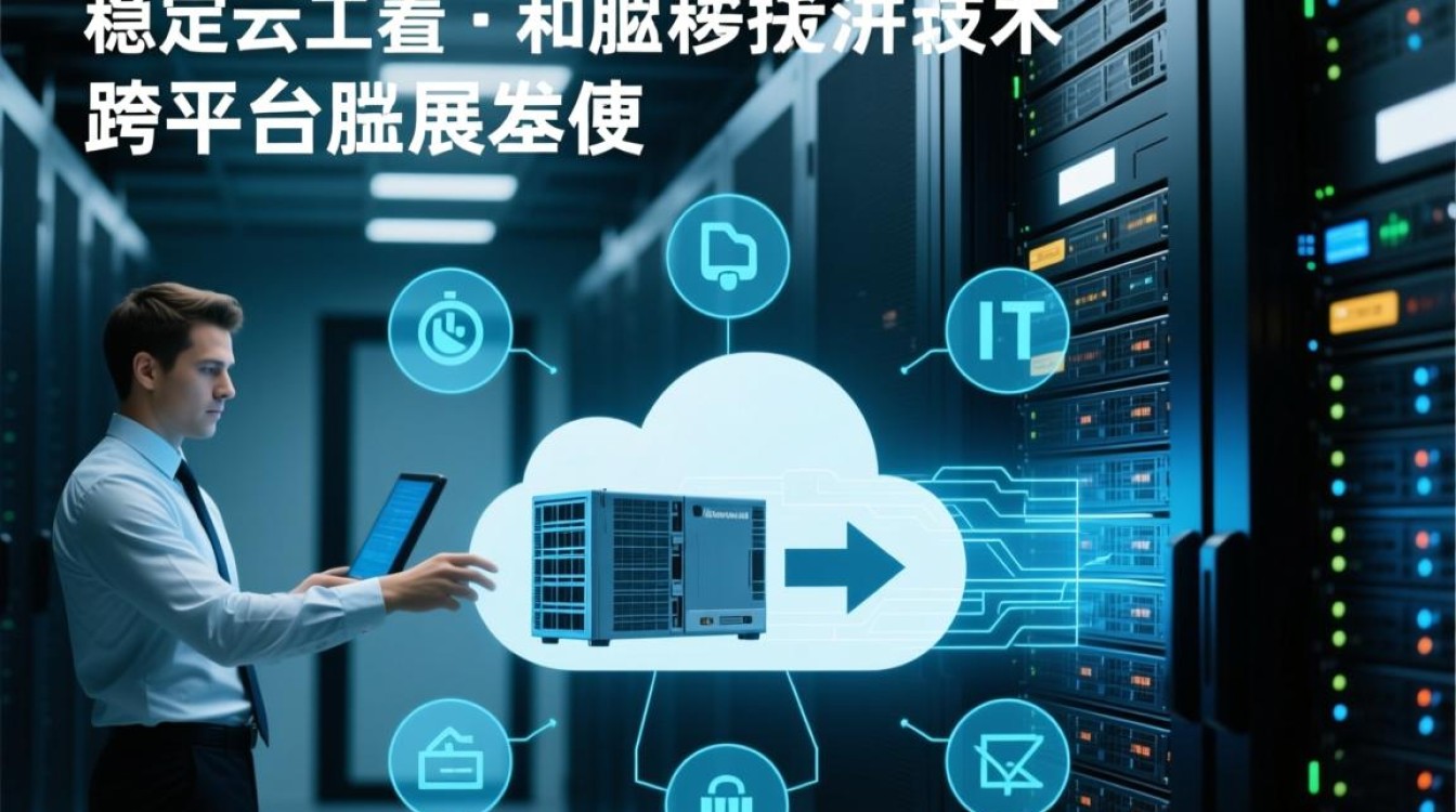 虚拟机迁移产品，如何选择最适合企业需求的解决方案？