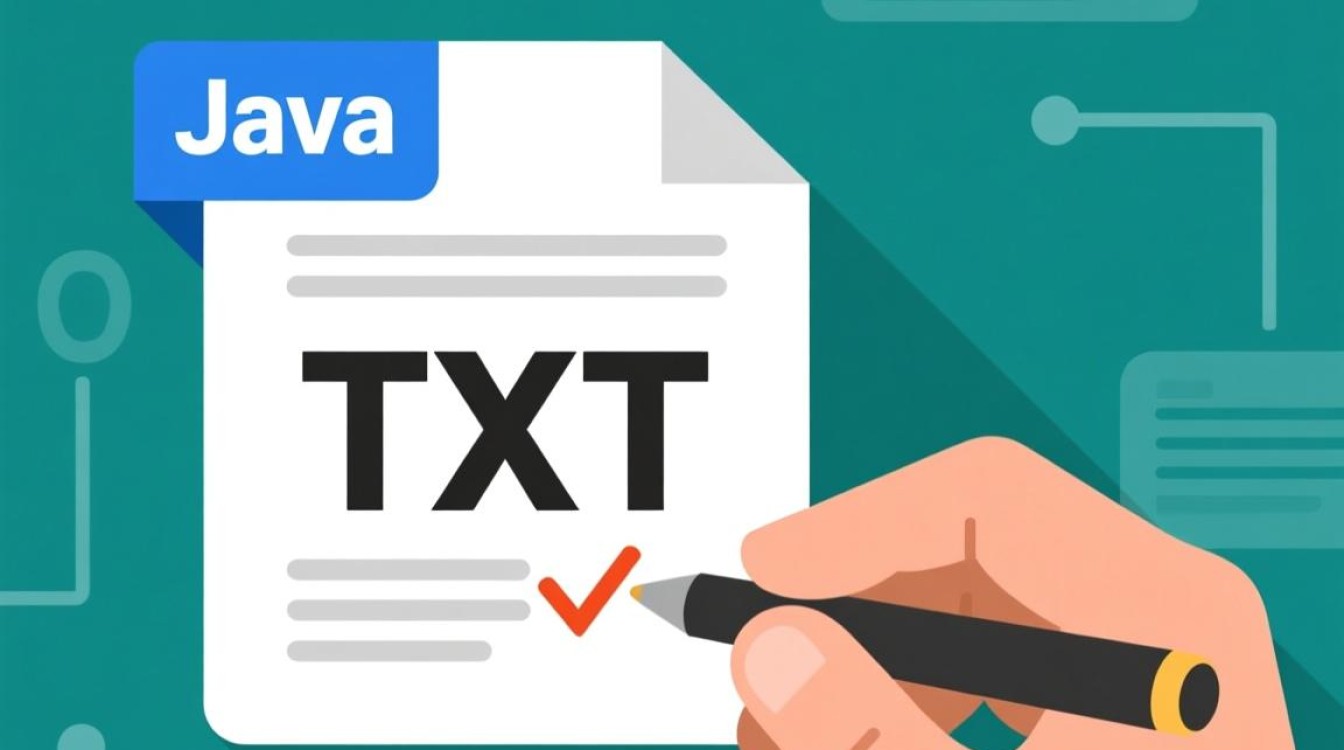 Java编辑txt文件具体步骤是哪些？如何高效处理文本内容？