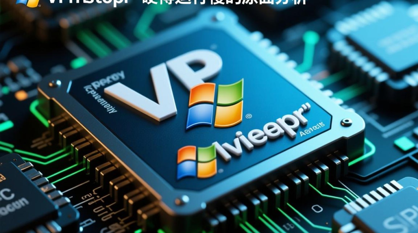 为何xp虚拟机运行如此缓慢？性能瓶颈在哪里？