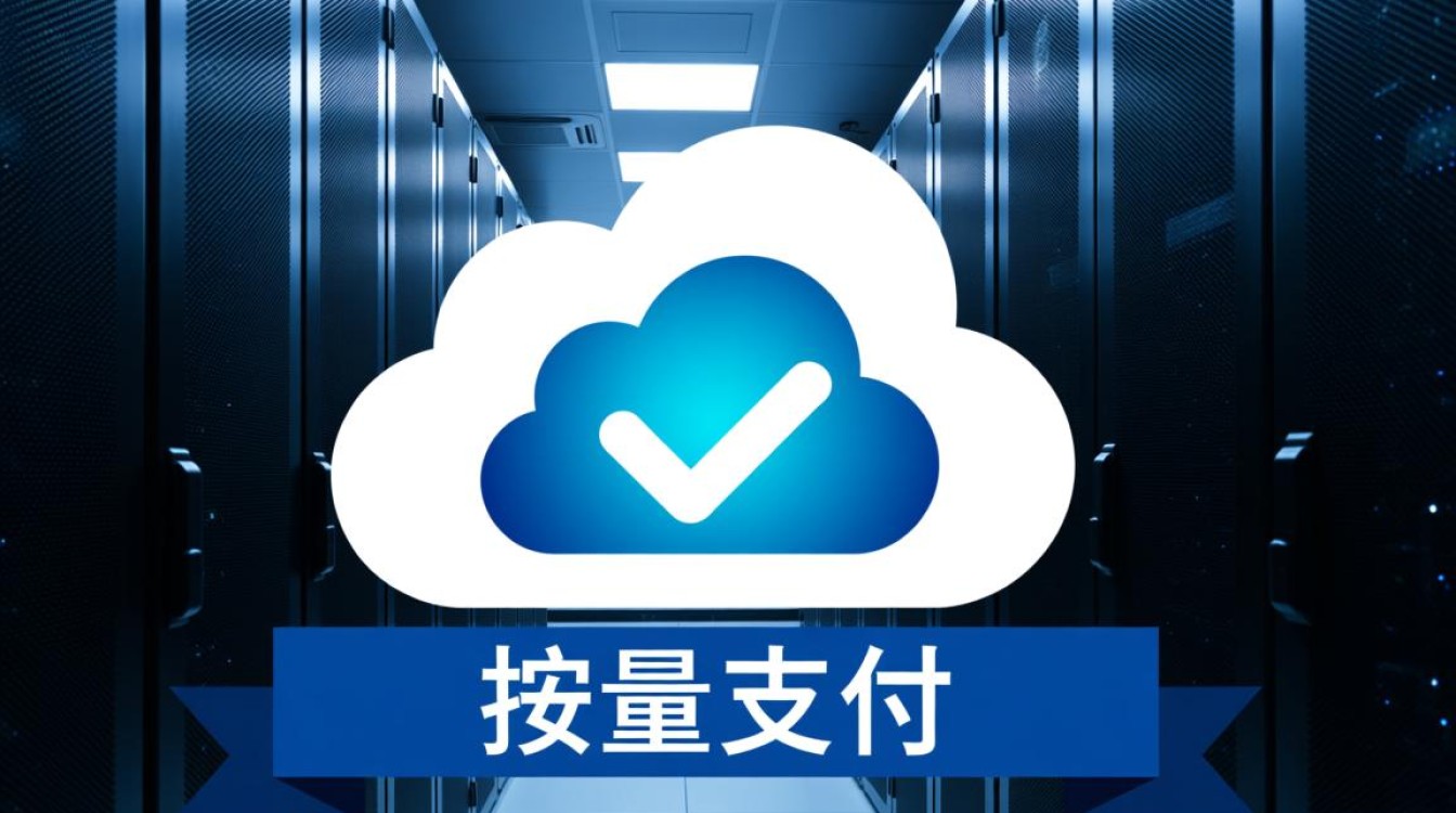 如何从众多服务器按量付费方案中精准选择最适合自己的？