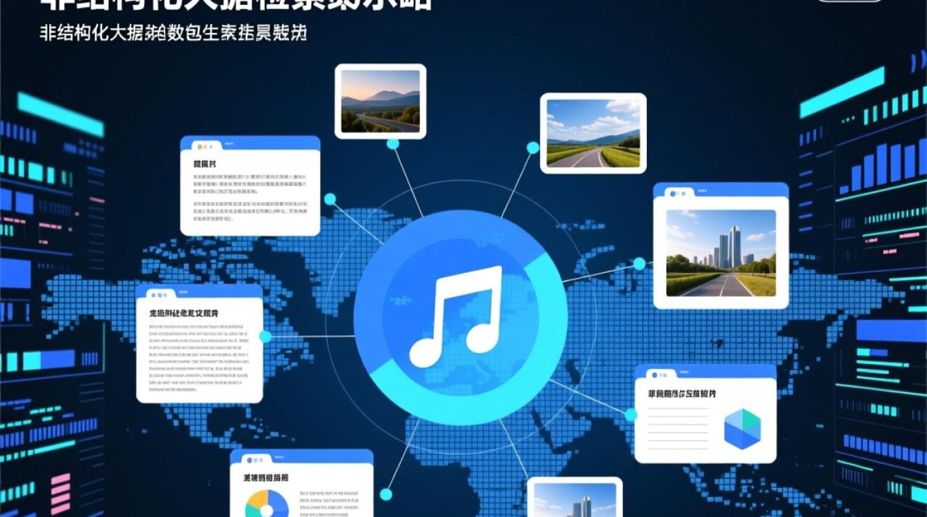 非结构数据库反向排序，有何独特优势与挑战？