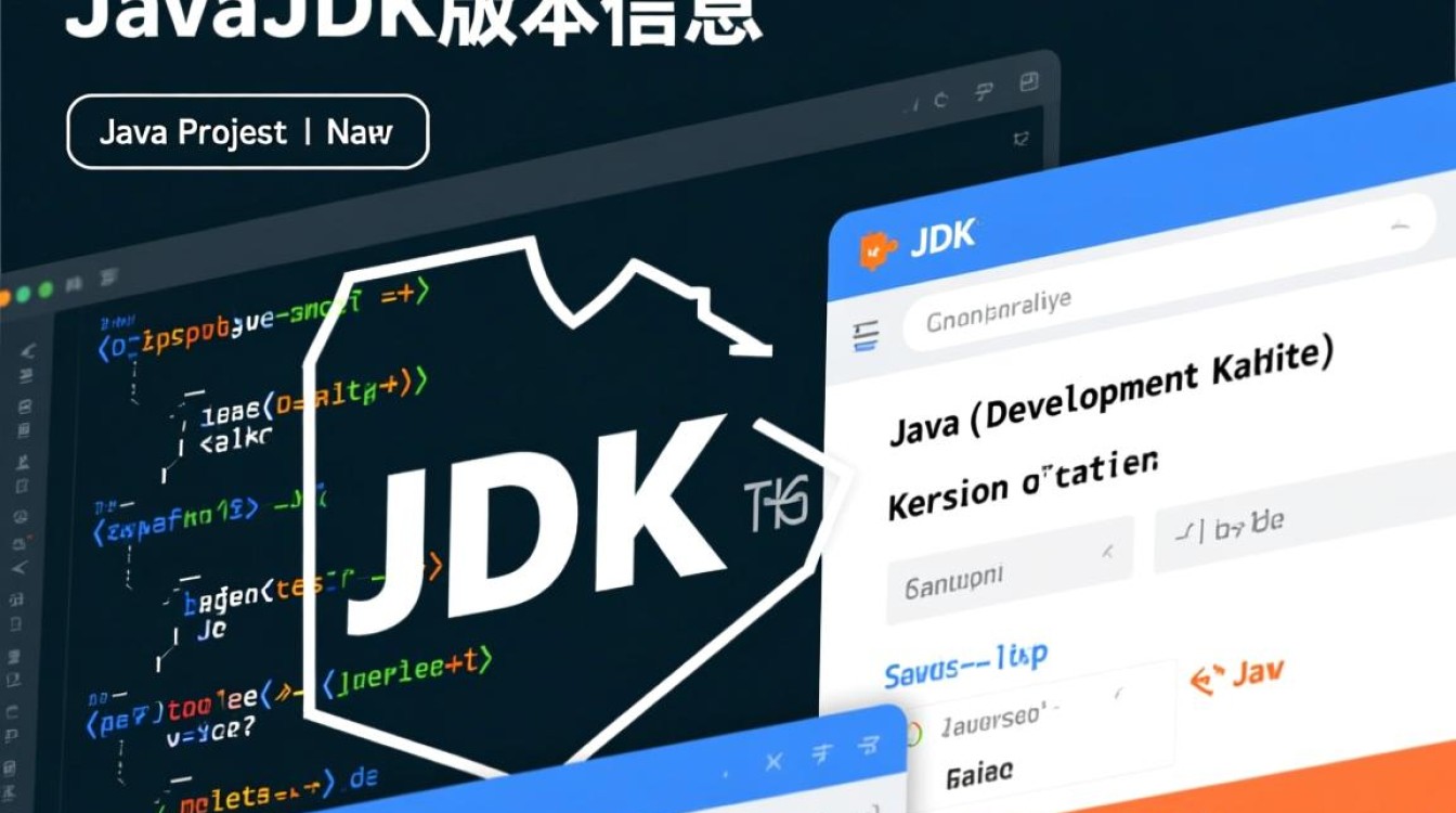 如何轻松调整Java项目中的JDK版本设置？