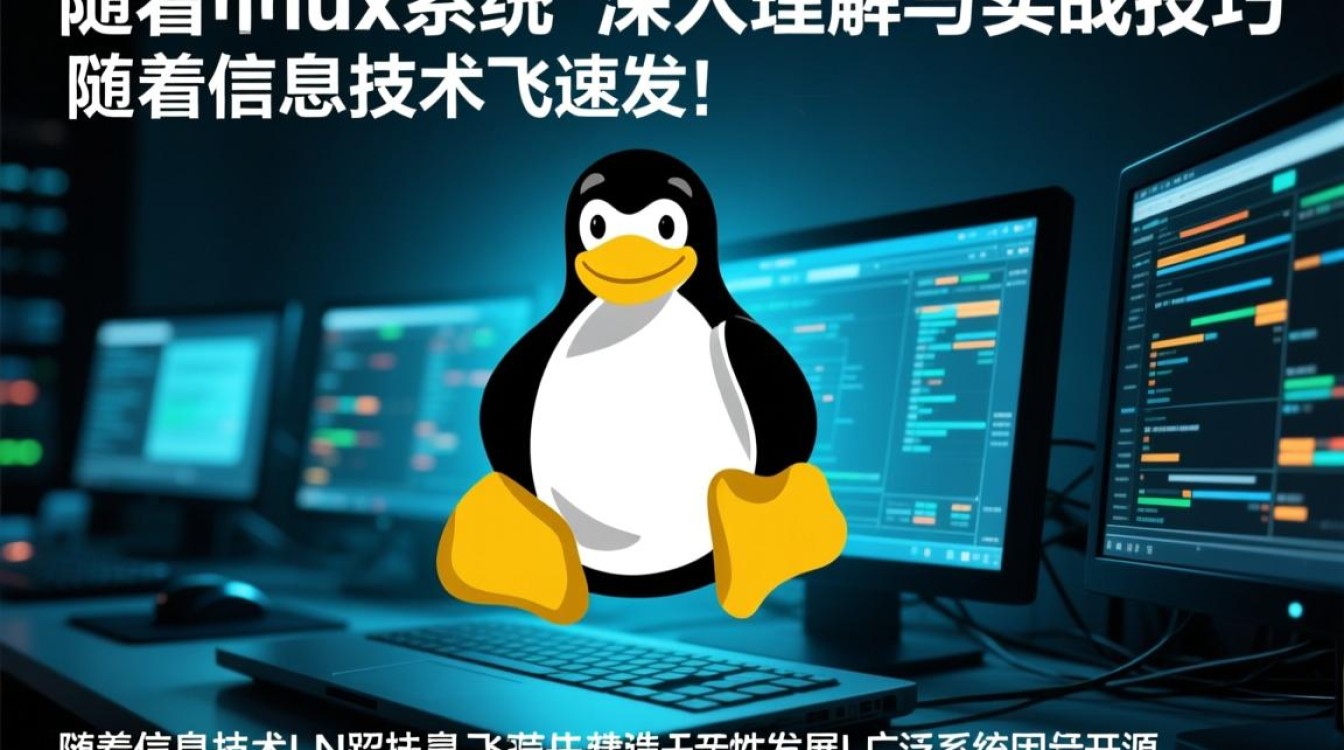 渗透Linux系统揭秘，如何安全高效地进行系统渗透测试？