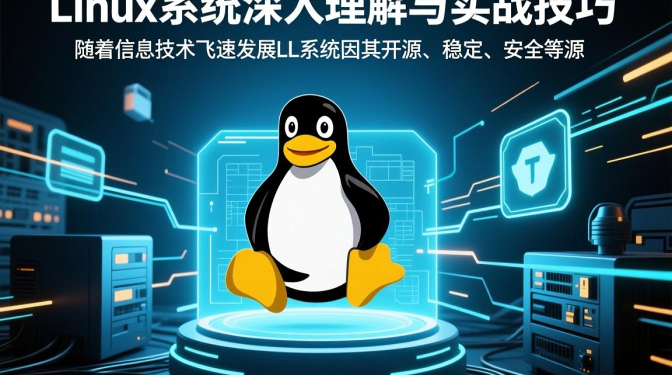 渗透Linux系统揭秘，如何安全高效地进行系统渗透测试？