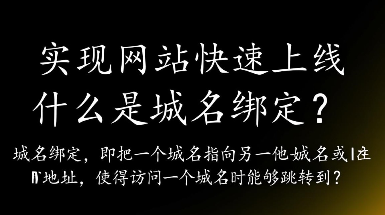 阿里云域名绑定操作是否简单，有何特别之处？