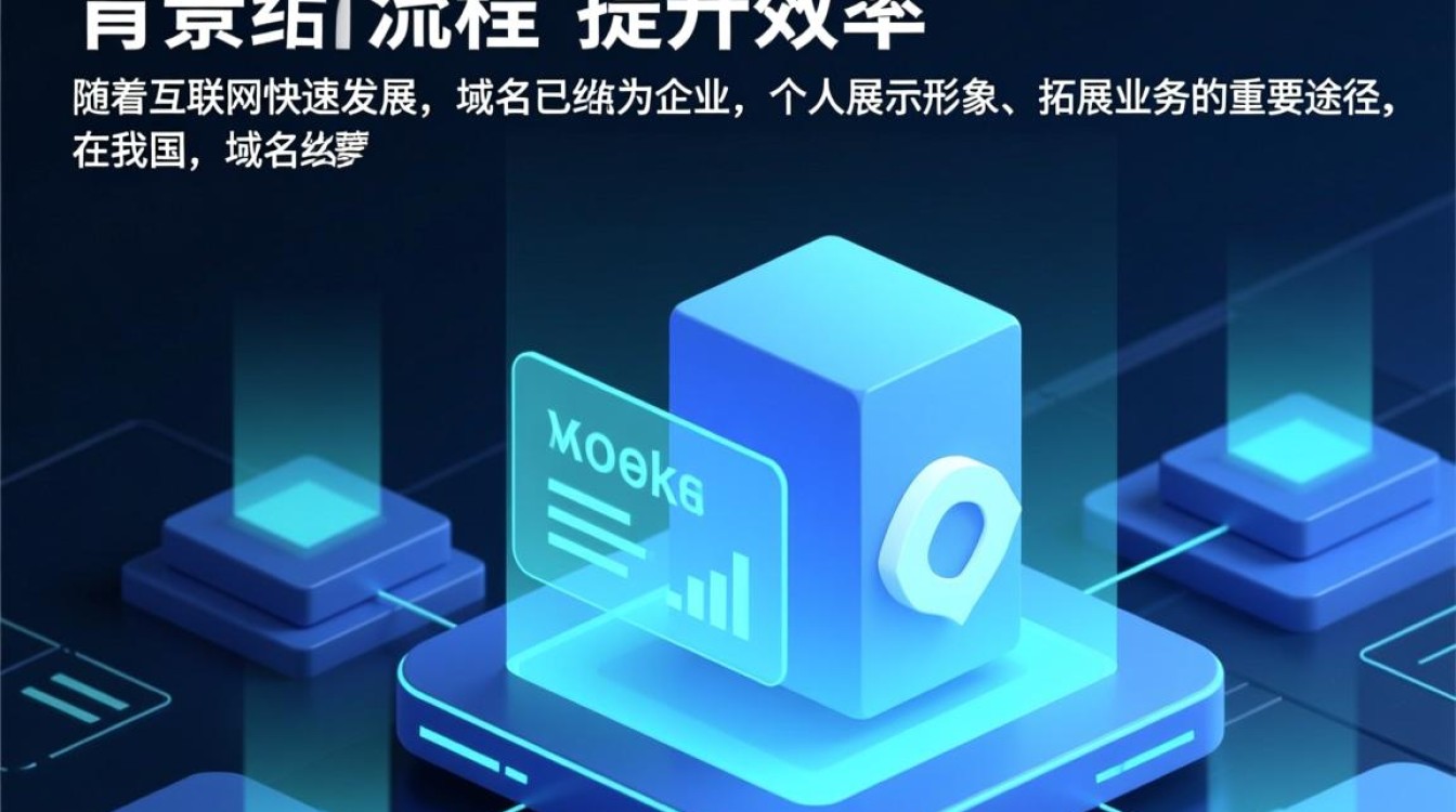 域名自动备案如何操作？备案流程详解及常见问题解答？