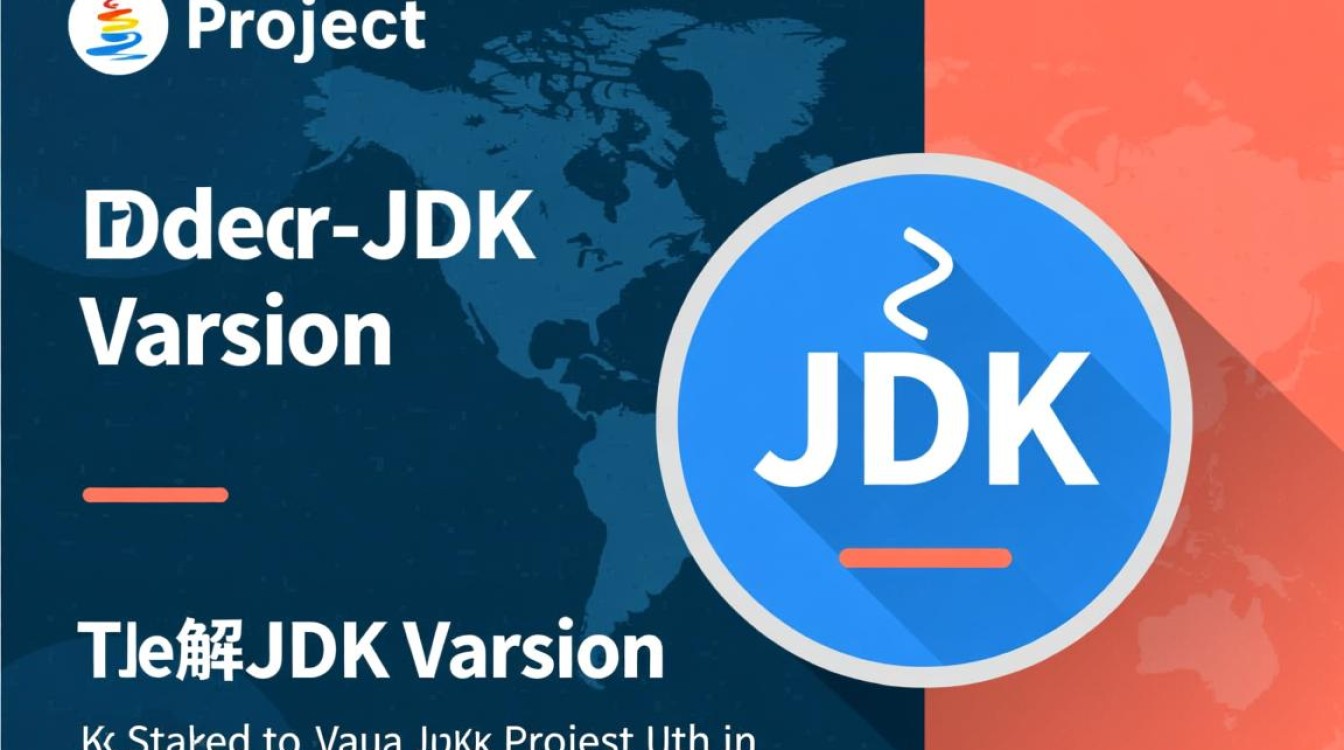 Java项目如何调整并切换到不同JDK版本？详细步骤解析？