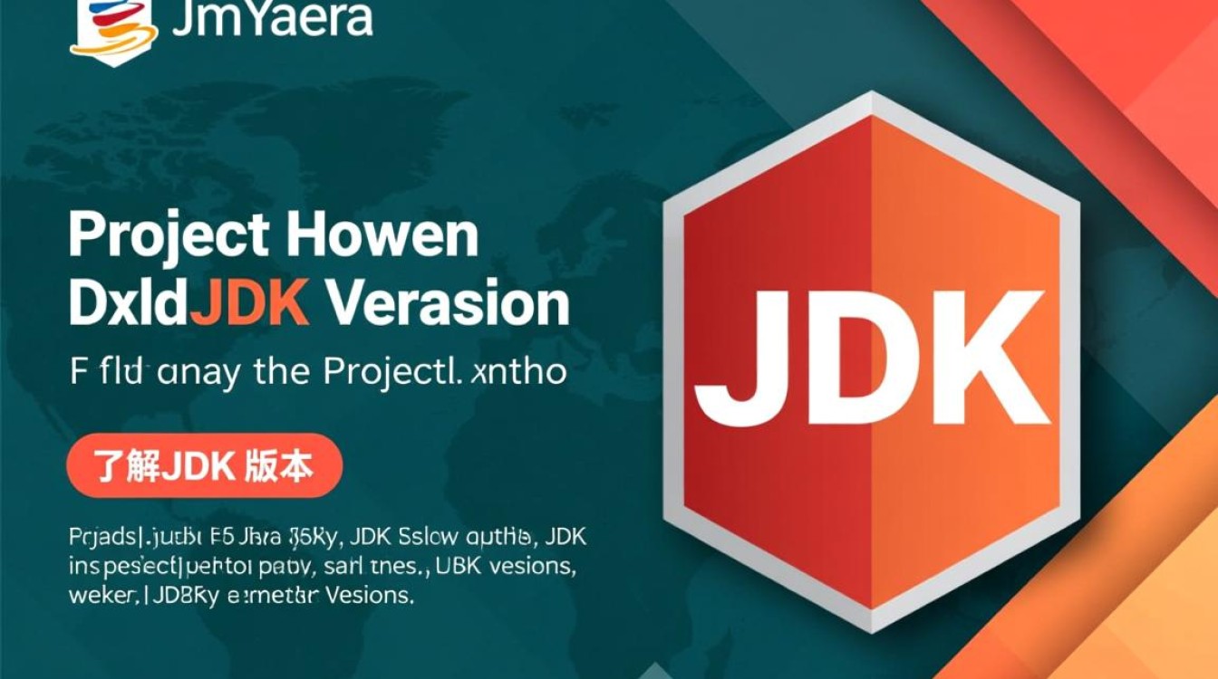 Java项目如何调整并切换到不同JDK版本？详细步骤解析？