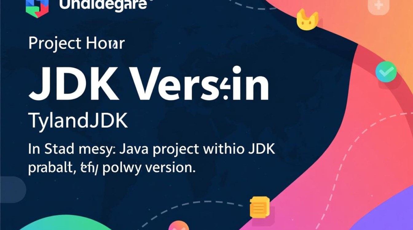 Java项目如何调整并切换到不同JDK版本？详细步骤解析？