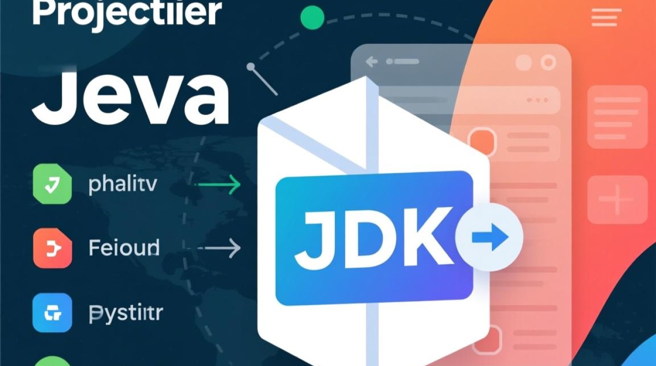 Java项目如何高效更改内置JDK版本？解决兼容性与性能优化问题。