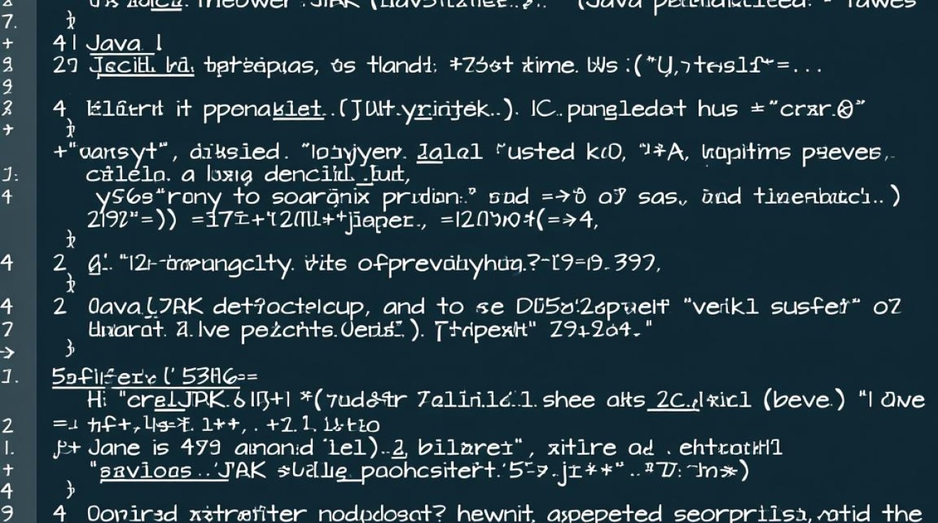 Java项目如何高效更改内置JDK版本？解决兼容性与性能优化问题。