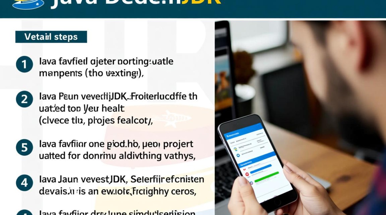 Java项目如何高效更改内置JDK版本？解决兼容性与性能优化问题。