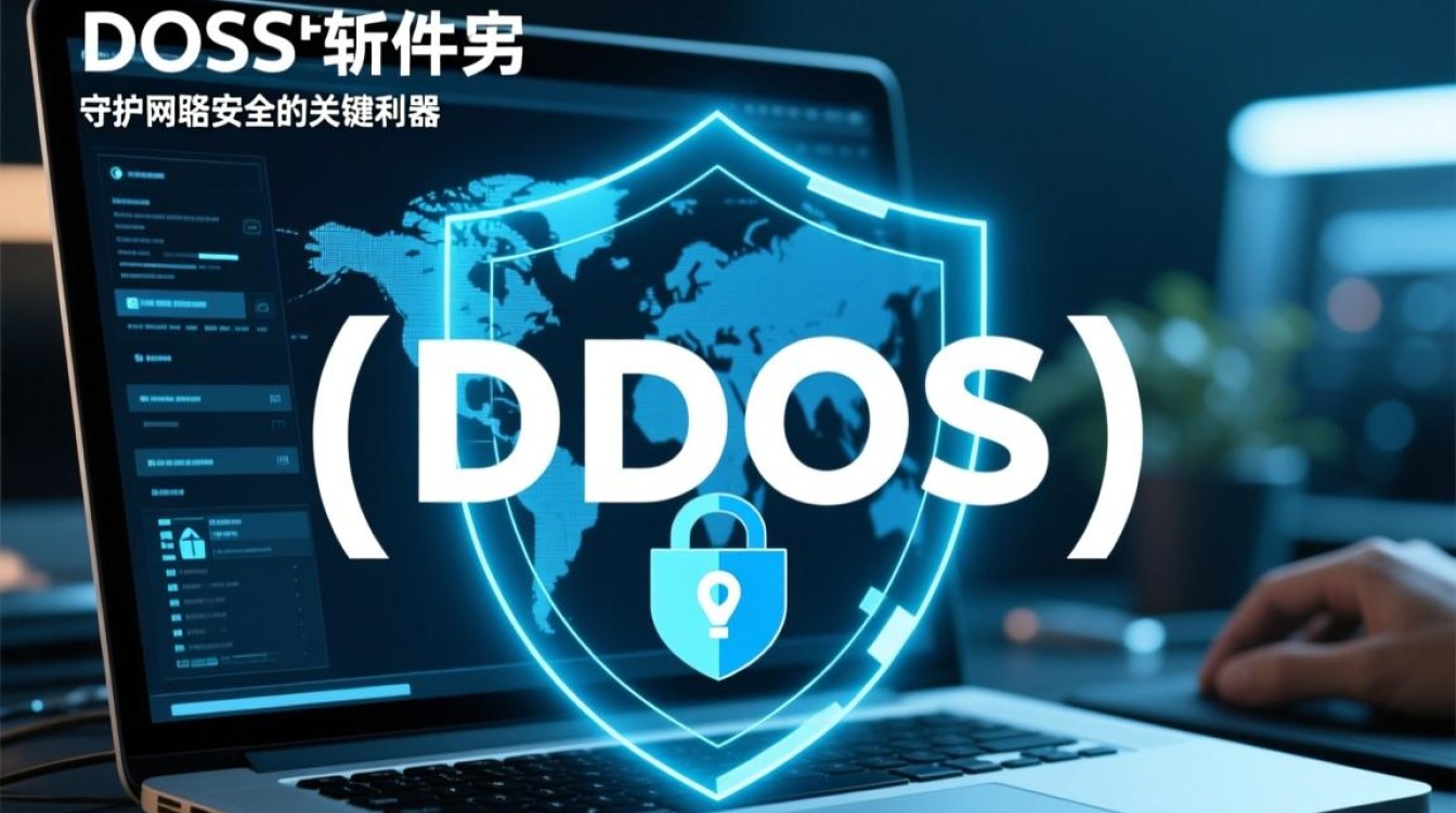 如何有效应对网络攻击？防ddos软件真的能彻底解决DDoS问题吗？