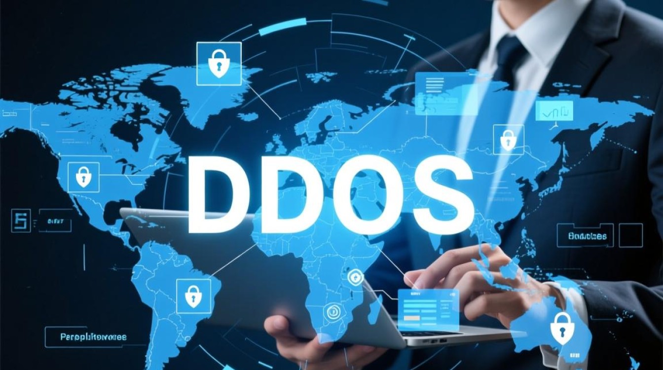 如何有效应对网络攻击？防ddos软件真的能彻底解决DDoS问题吗？