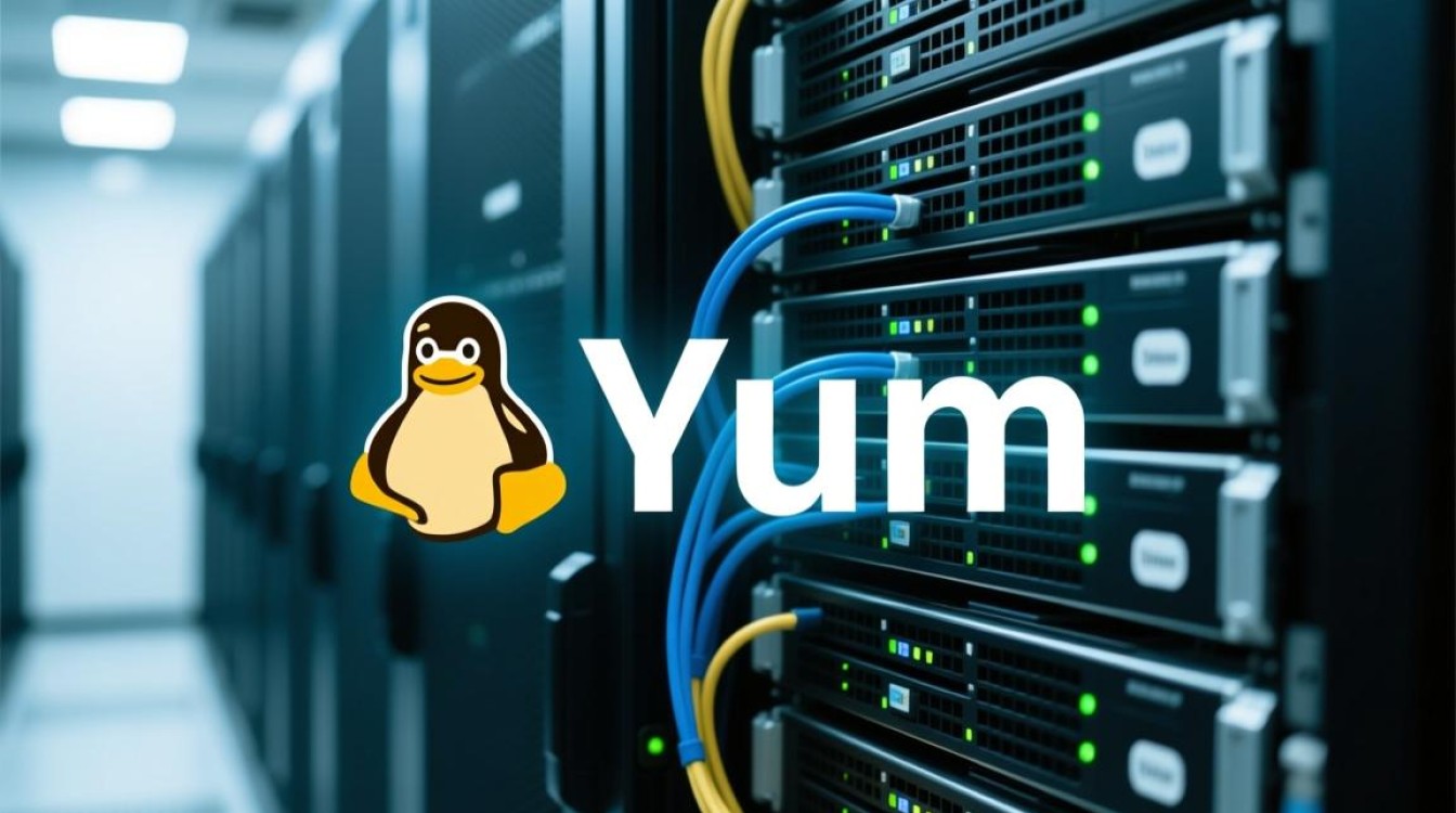 服务器更换yum源是否需要遵循特定步骤，有何注意事项？