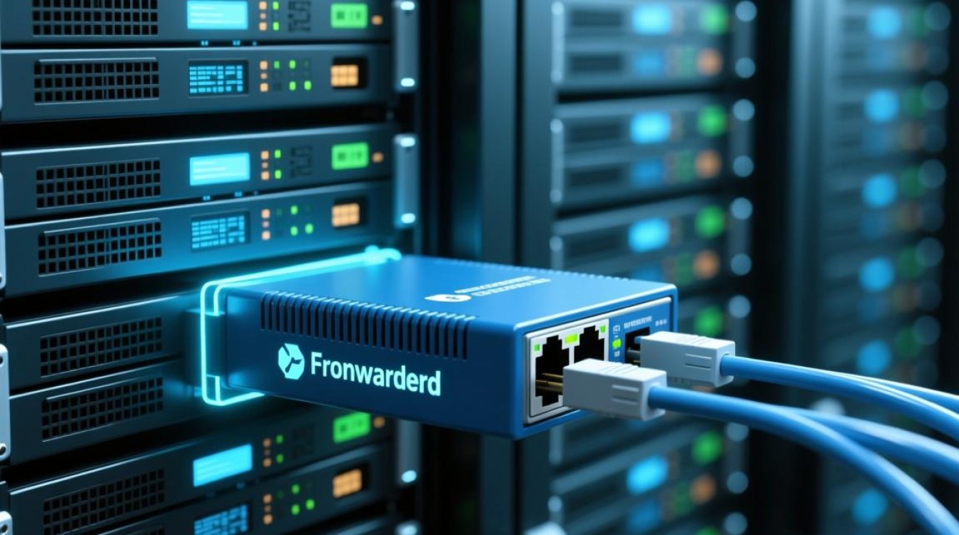 服务器接收转发器，如何实现高效稳定的数据传输与中继？