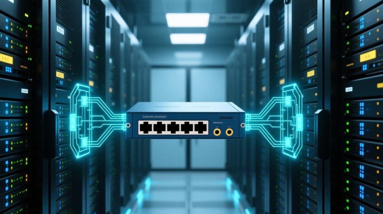 服务器接收转发器，如何实现高效稳定的数据传输与中继？