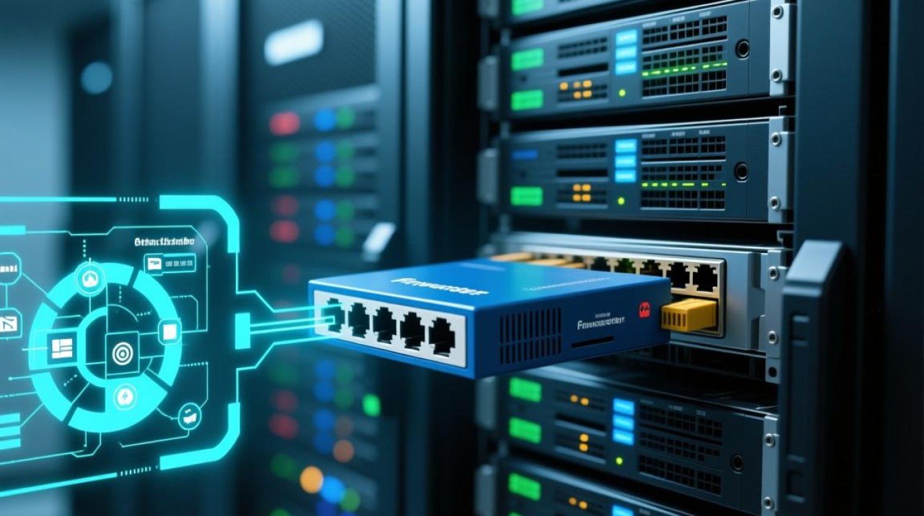 服务器接收转发器，如何实现高效稳定的数据传输与中继？