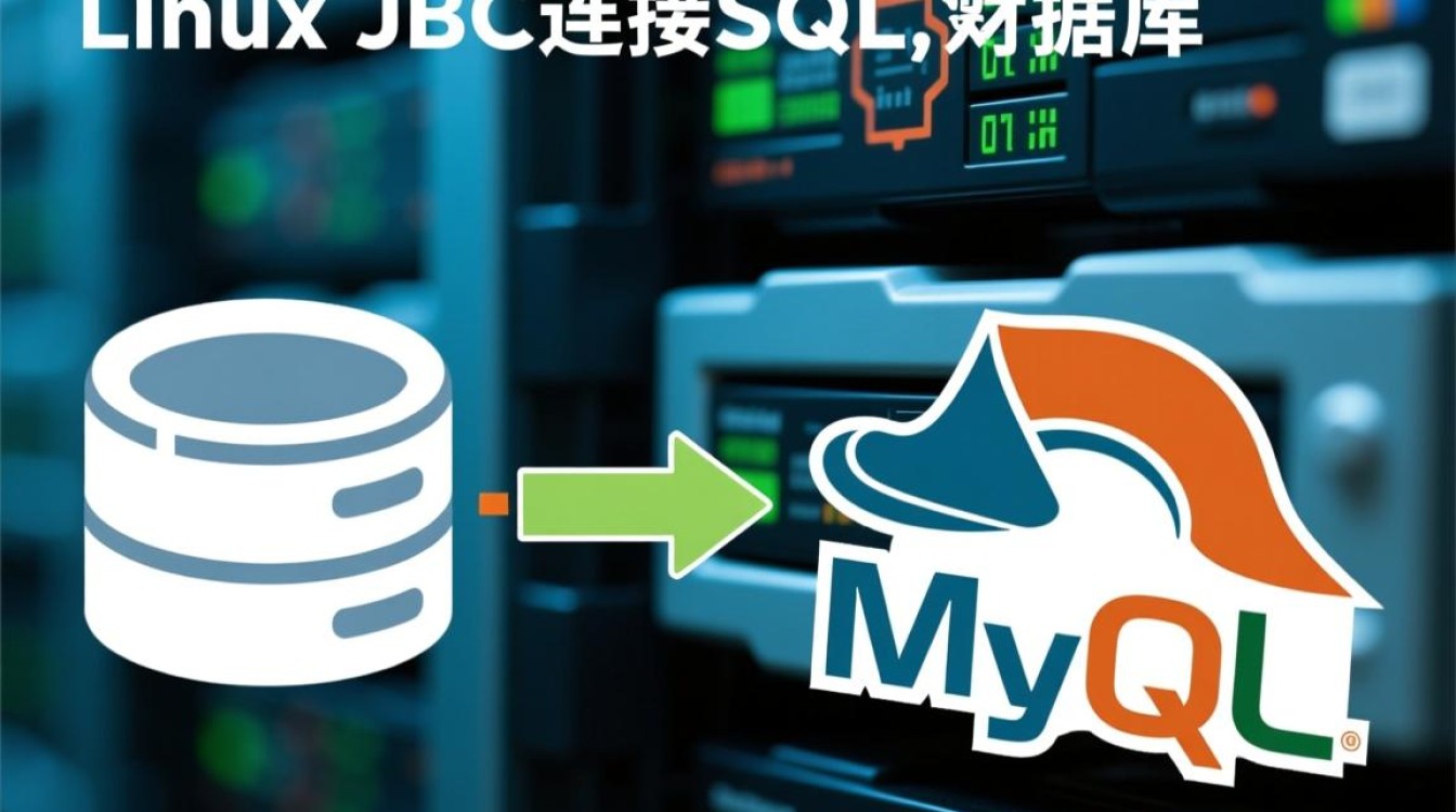Linux环境下使用JDBC连接MySQL时，如何确保连接稳定性和安全性？