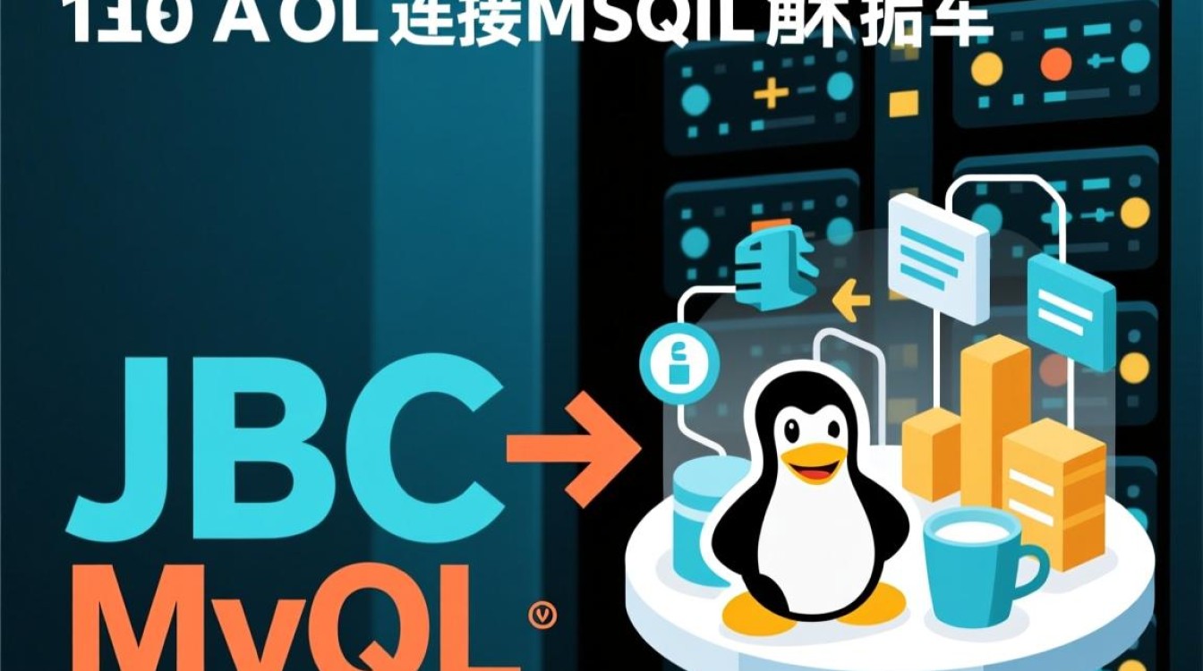 Linux环境下使用JDBC连接MySQL时，如何确保连接稳定性和安全性？