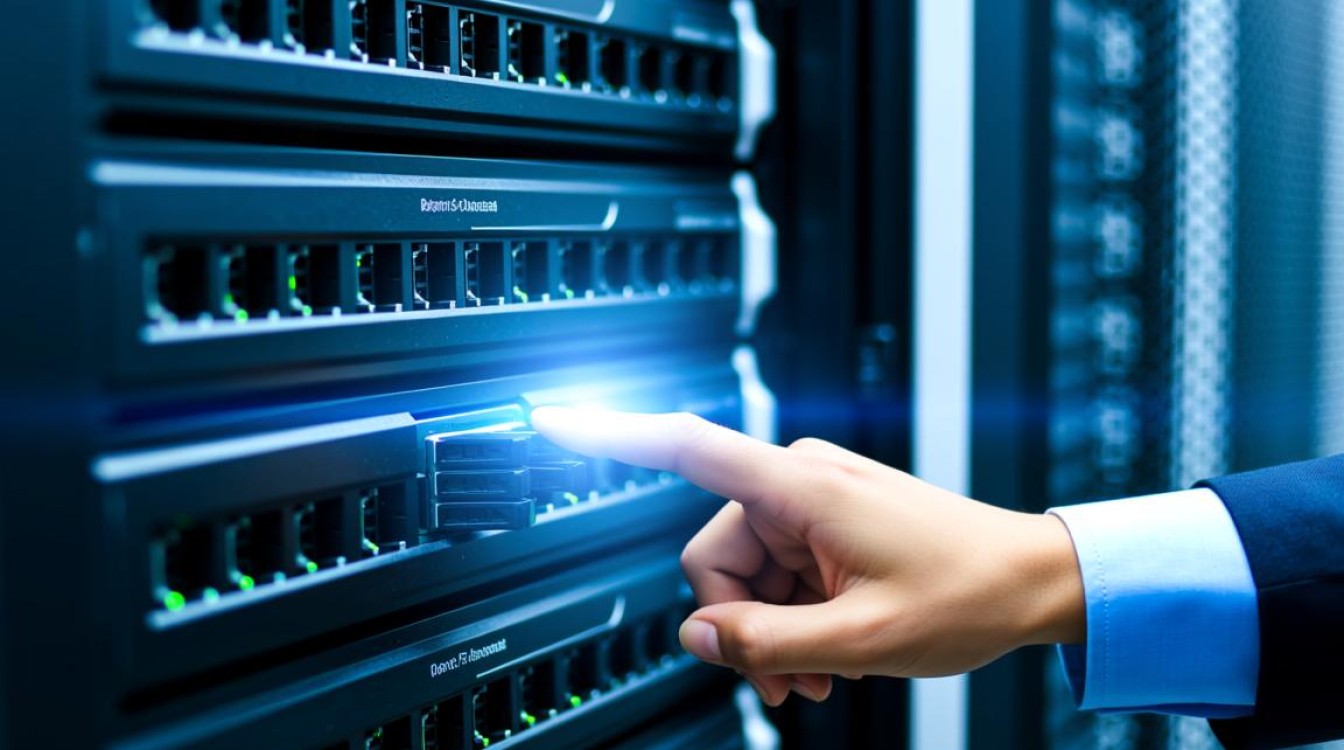 为何服务器需要指定地址访问端口？其背后原理是什么？