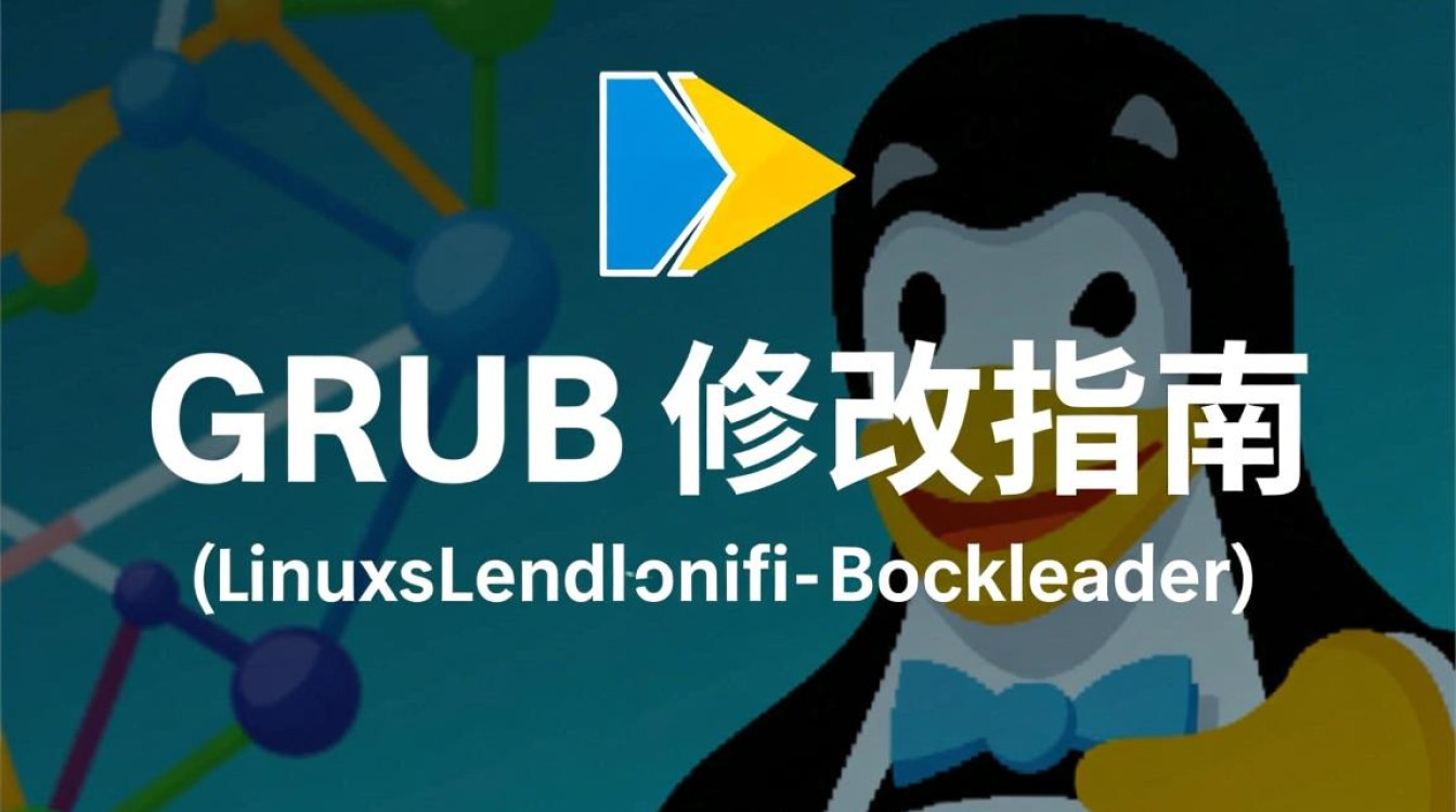 如何修改Linux grub以优化系统启动流程？