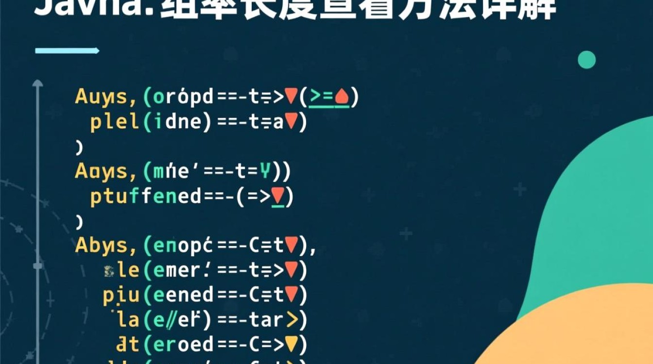Java数组长度查看方法有哪些？如何高效获取数组长度信息？