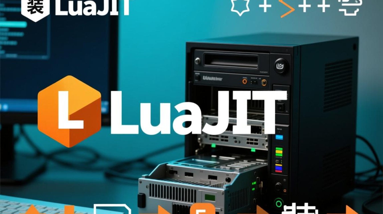 虚拟机安装LuaJIT，步骤详解及常见问题解答？