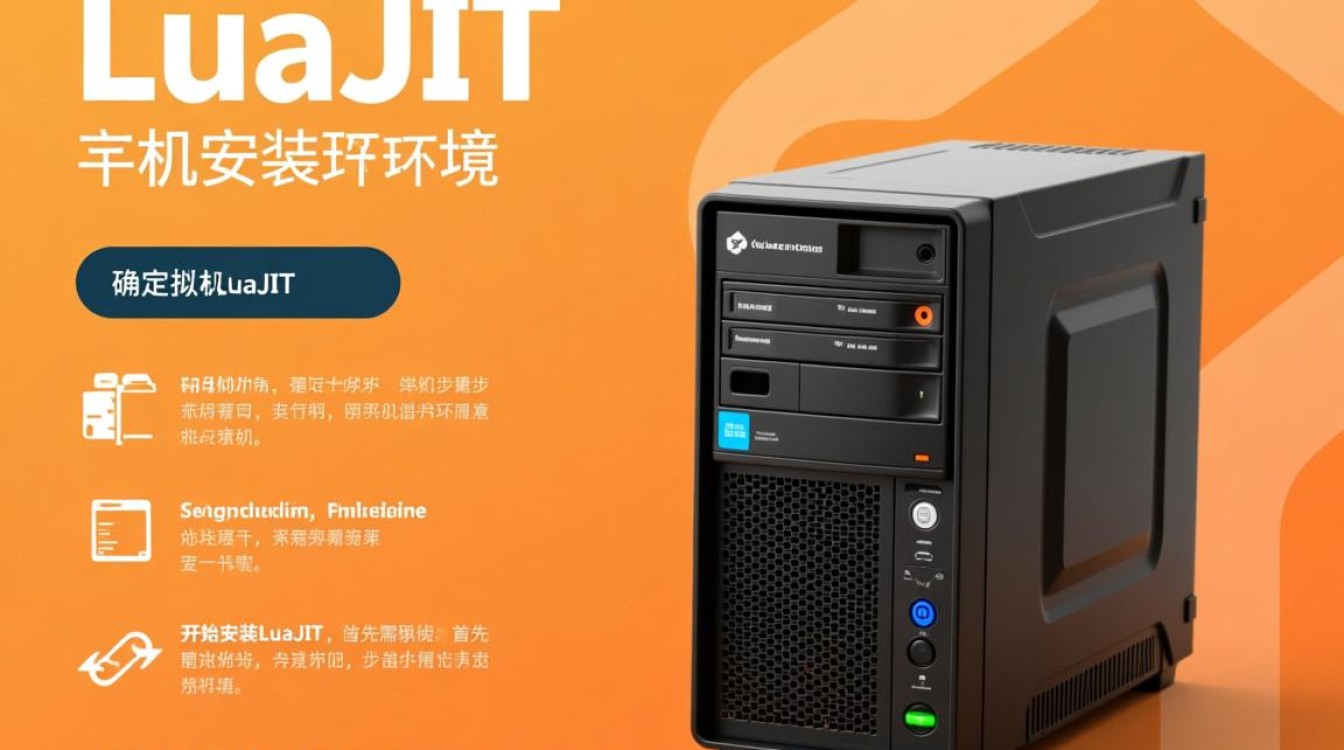 虚拟机安装LuaJIT，步骤详解及常见问题解答？