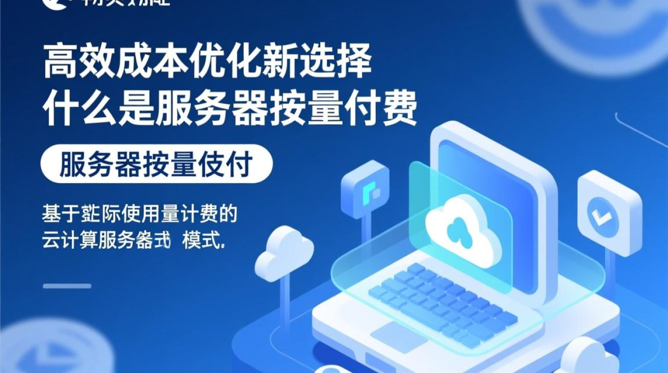服务器按量付费模式是否划算？揭秘其优缺点与适用场景！