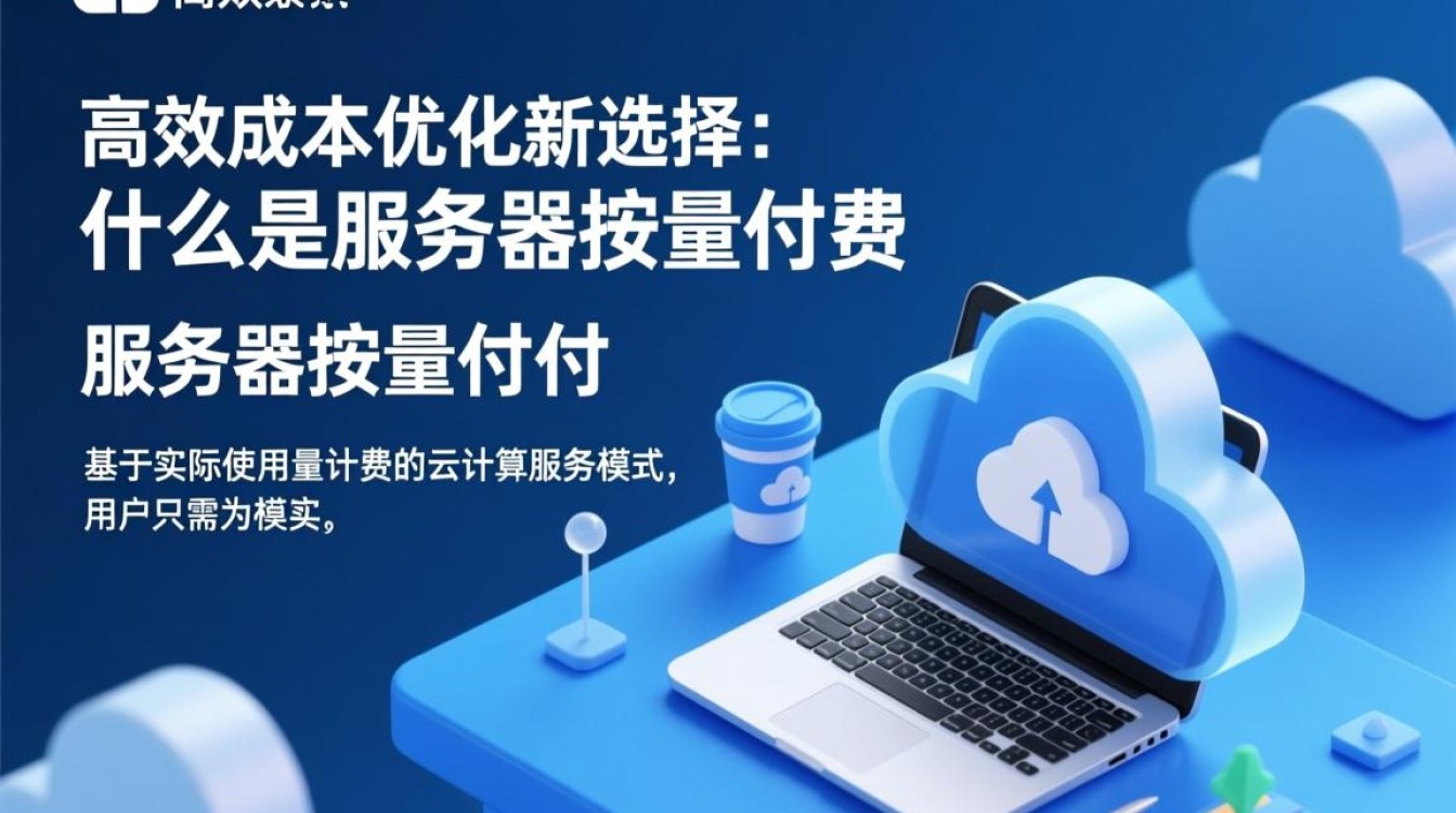 服务器按量付费模式是否划算？揭秘其优缺点与适用场景！