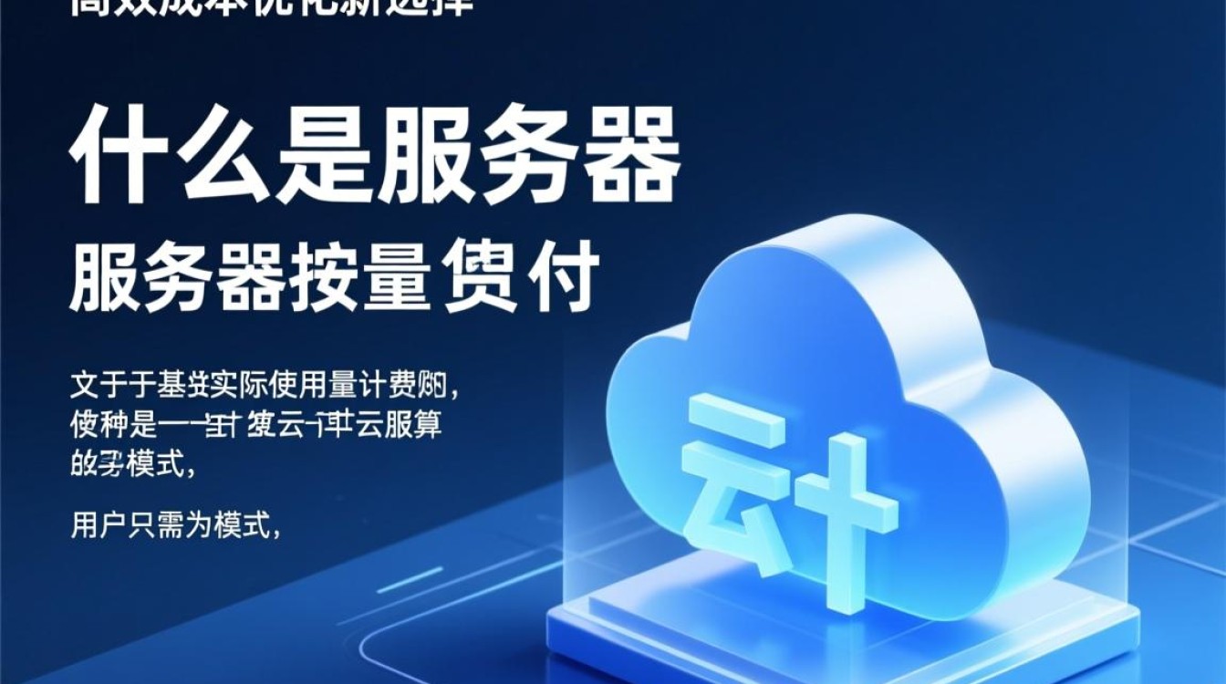服务器按量付费模式是否划算？揭秘其优缺点与适用场景！