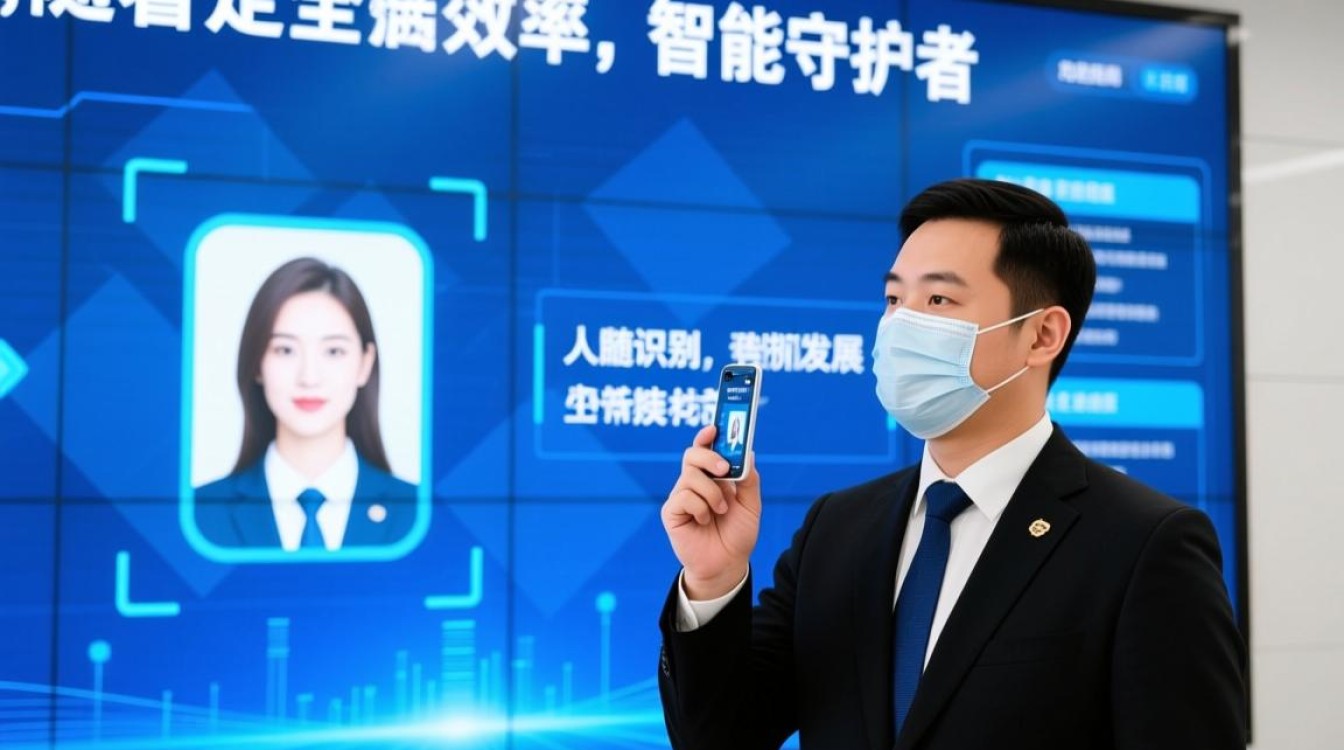 阜阳工地人脸识别闸机应用，如何保障工地安全与效率？