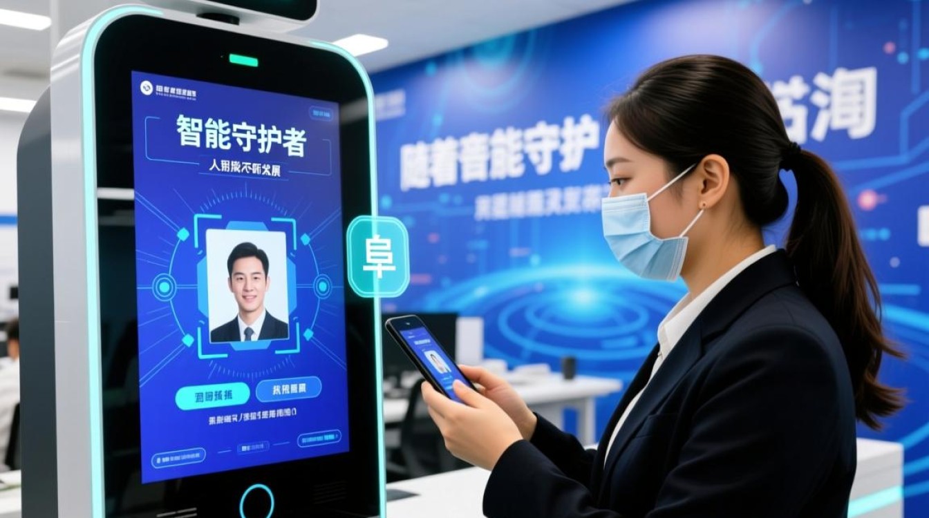 阜阳工地人脸识别闸机应用，如何保障工地安全与效率？