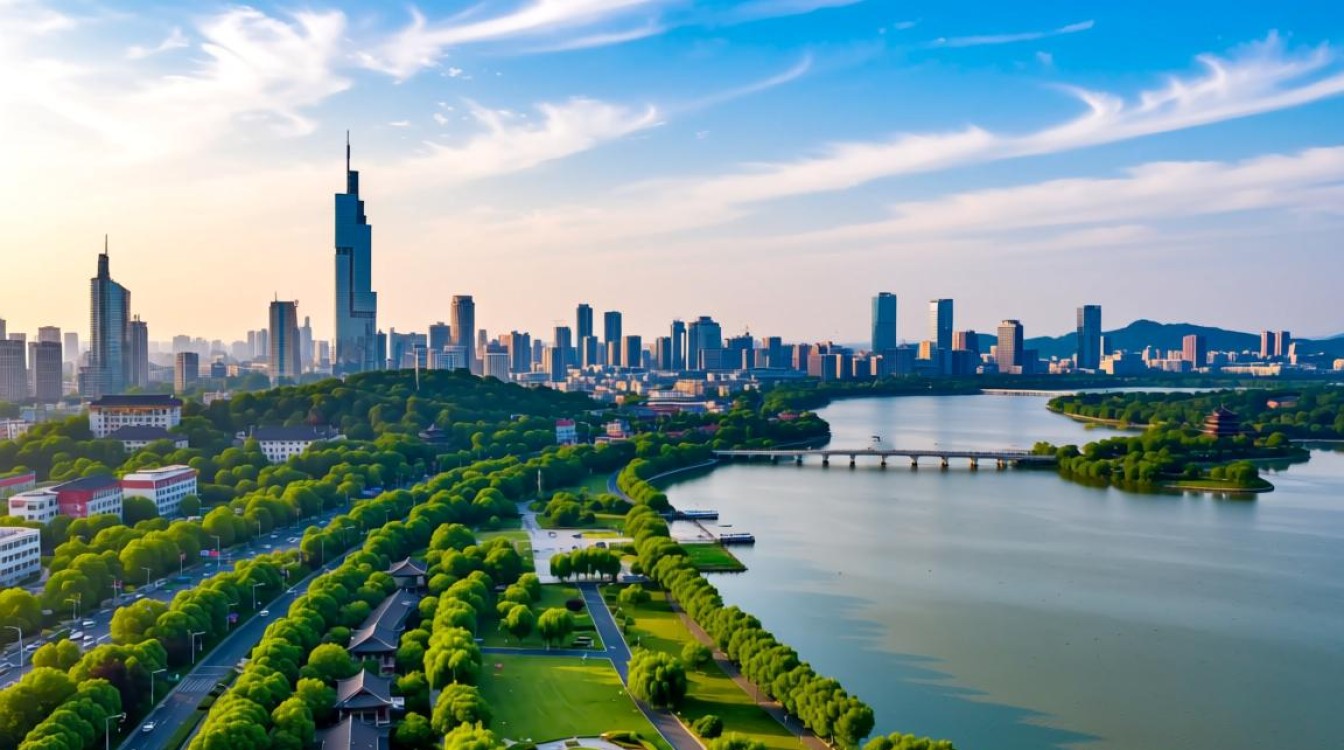 Java在南京就业前景如何？薪资待遇怎样？适合学习吗？